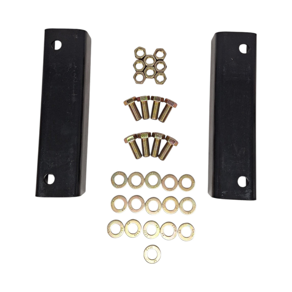 Dexter Torflex #12 Lift Kit 7000# Single Axle 3-1/8" Lift (K71-725-01)