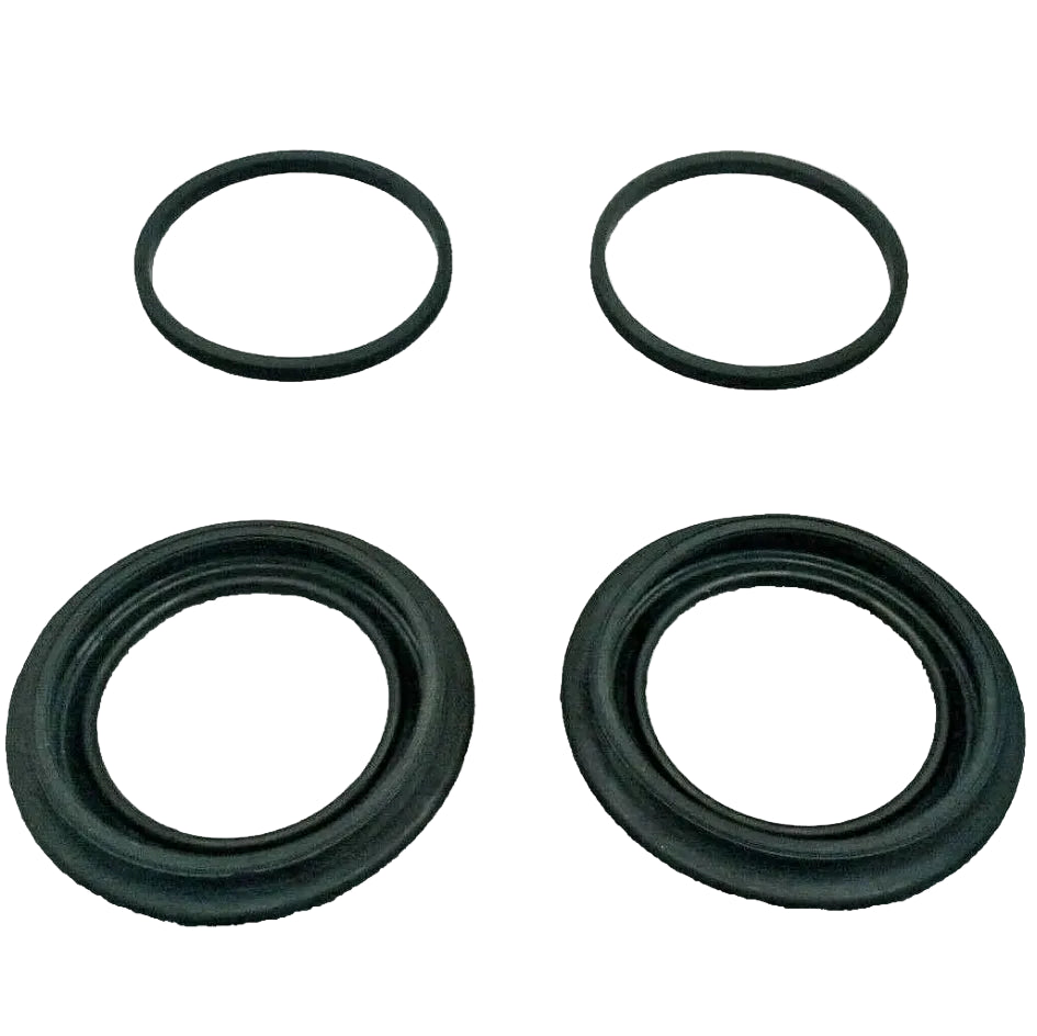 AL-KO / Hayes 10K–12K Trailer Disc Brake Caliper Repair Kit for One Caliper (K71-832-00)