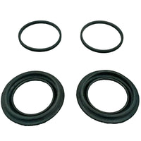 AL-KO / Hayes 10K–12K Trailer Disc Brake Caliper Repair Kit for One Caliper (K71-832-00)