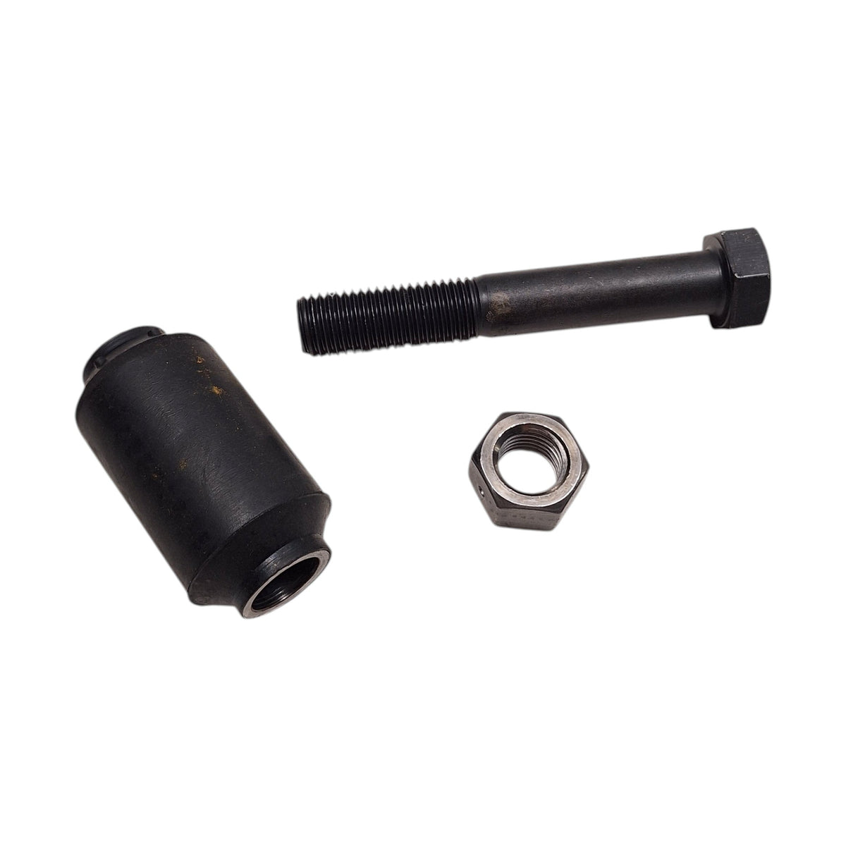 Equalizer Rubber Bushing, Hayes ALKO 4" Wide,1" Bolt, and Nut K8307 (K71-874-00)