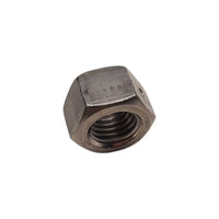Two - Equalizer Rubber Bushing Kits 9K–16K – Fits HAYES / AL-KO 4" Wide Equalizers (K71-874-00x2)