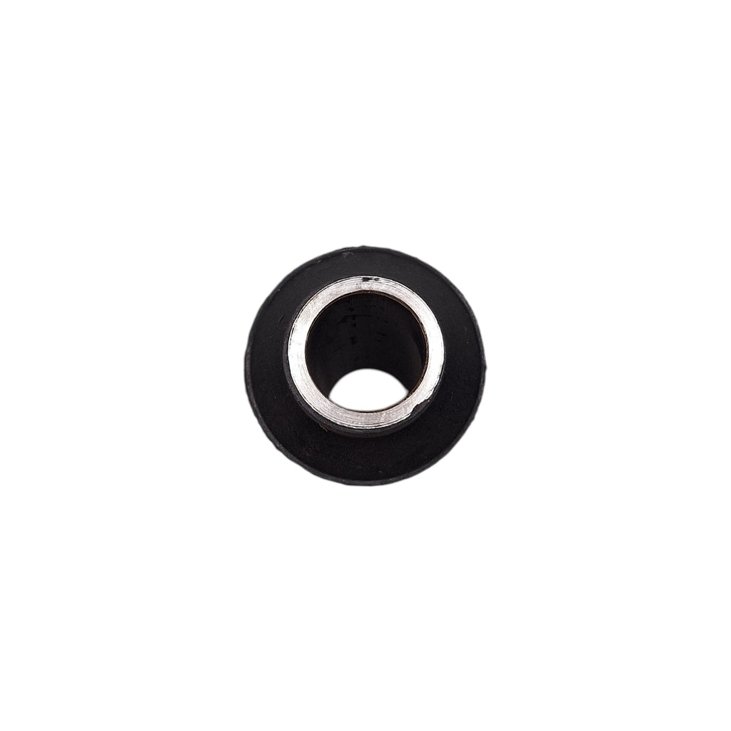 Two - Equalizer Rubber Bushing Kits 9K–16K – Fits HAYES / AL-KO 4" Wide Equalizers (K71-874-00x2)