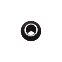 Two - Equalizer Rubber Bushing Kits 9K–16K – Fits HAYES / AL-KO 4" Wide Equalizers (K71-874-00x2)
