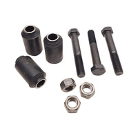 Three - Equalizer Rubber Bushing Kits 9k-16k HAYES ALKO 4" wide K8307 Trailer Axle (K71-874-00X3)