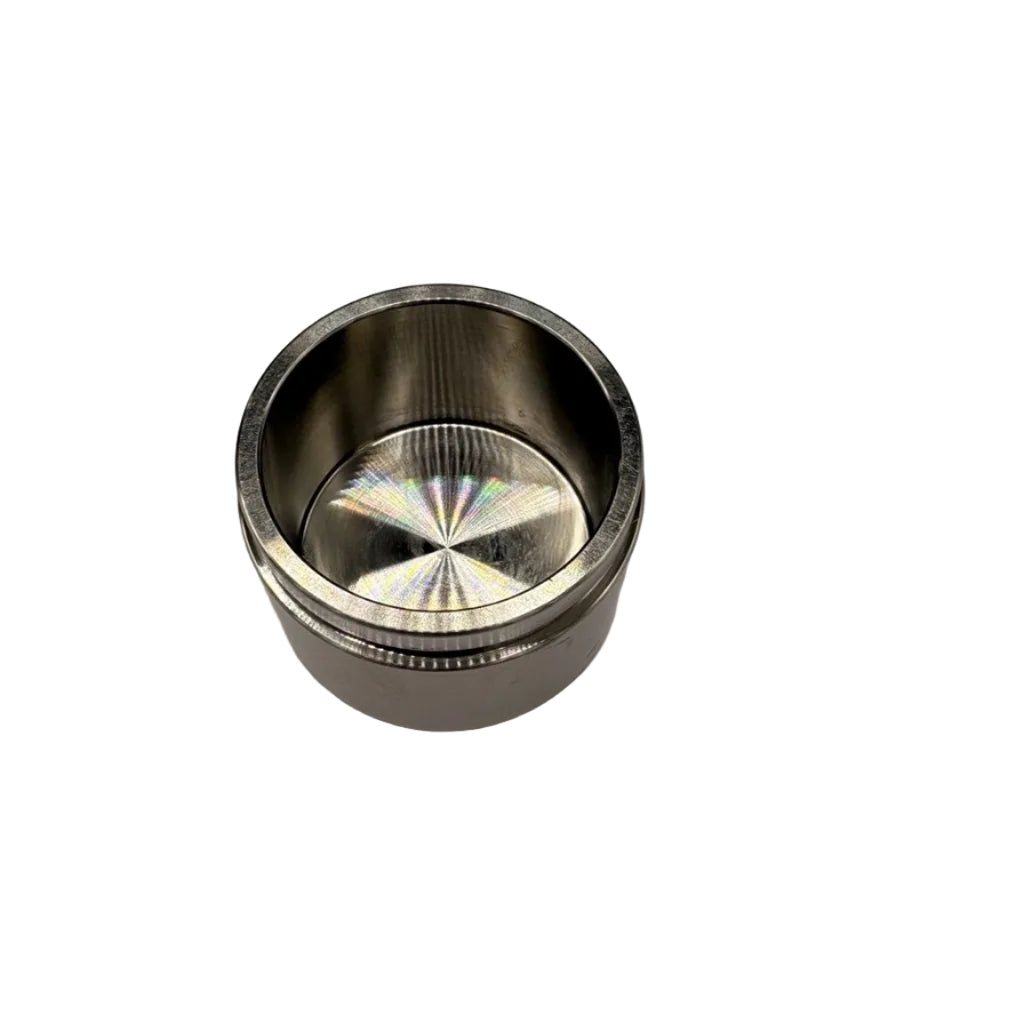 Dexter / Kodiak Caliper Repair Kit with Stainless Steel Piston & Hardware (K71-DBC-225)