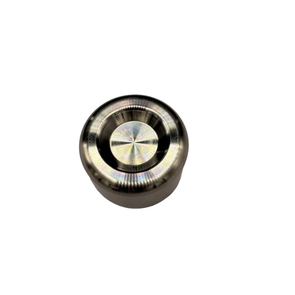 Dexter / Kodiak Caliper Repair Kit with Stainless Steel Piston & Hardware (K71-DBC-225)