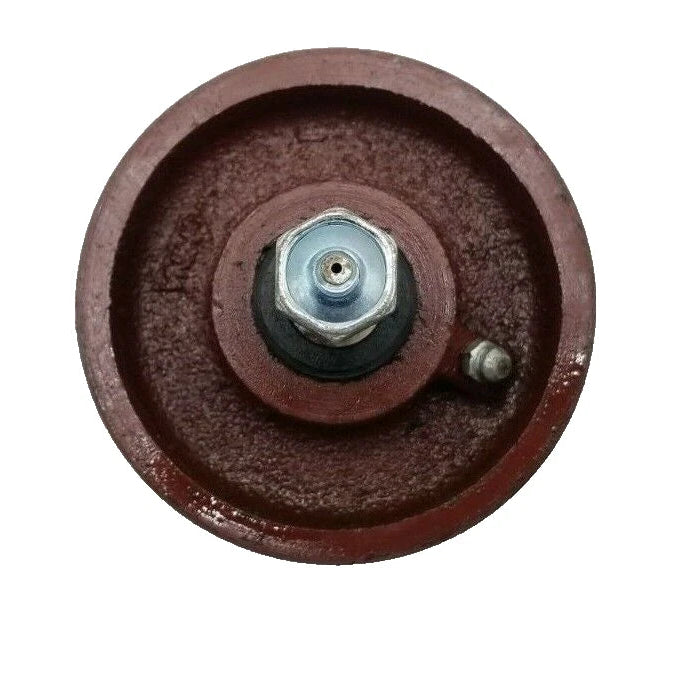 Sloan's Kwik-Load Texas Rollback Trailer Deck Roller Wheel Castor Kit (KLR)