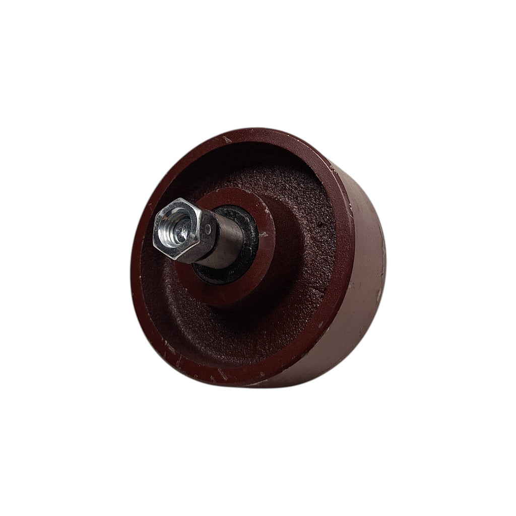 Sloans Kwik-Load Texas Rollback Trailer Deck Roller Wheel Castor Kit (KLR)