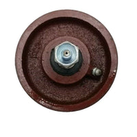 Sloan's Kwik-Load Texas Rollback Trailer Deck Roller Wheel Castor Kit (KLR)