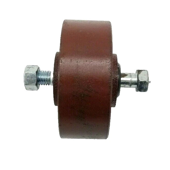 Sloan's Kwik-Load Texas Rollback Trailer Deck Roller Wheel Castor Kit (KLR)