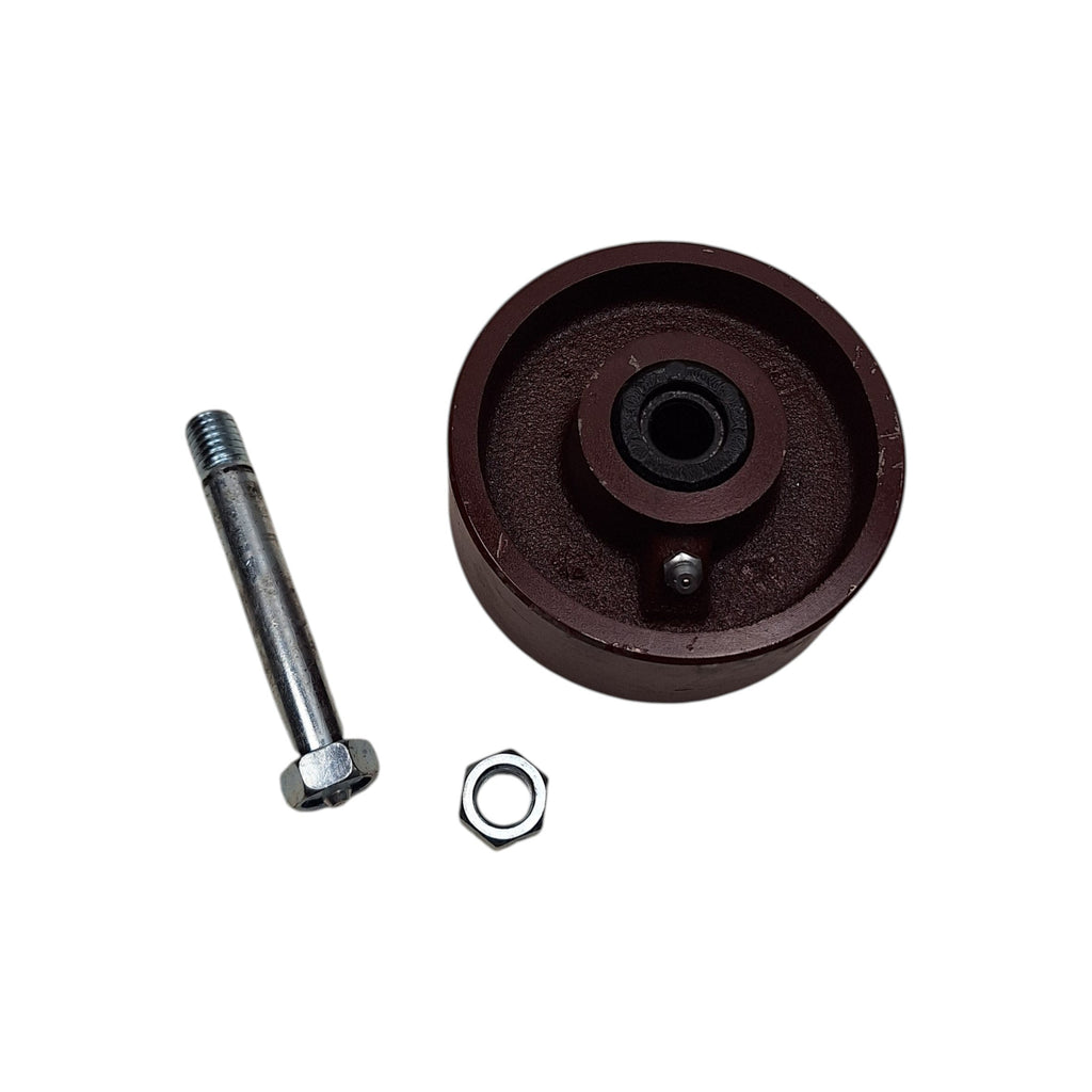 Sloans Kwik-Load Texas Rollback Trailer Deck Roller Wheel Castor Kit (KLR)