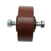 Sloan's Kwik-Load Texas Rollback Trailer Deck Roller Wheel Castor Kit (KLR)