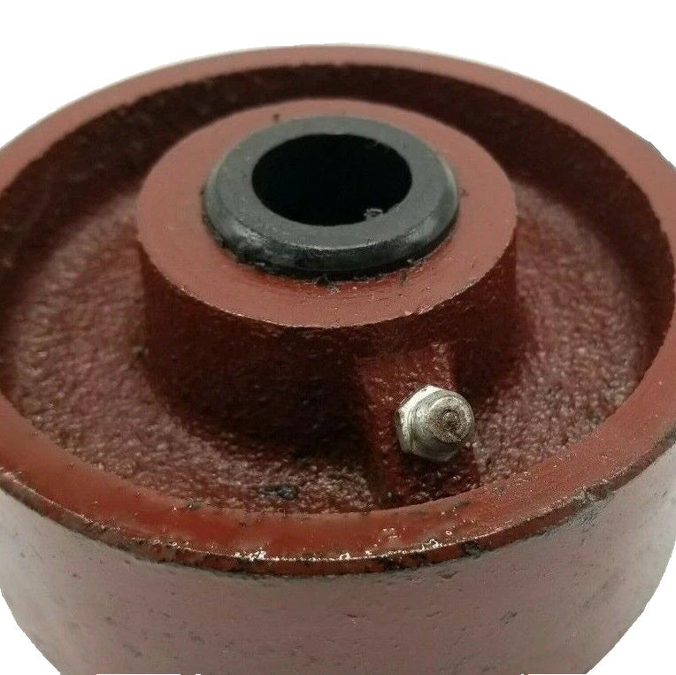 Sloan's Kwik-Load Texas Rollback Trailer Deck Roller Wheel Castor Kit (KLR)