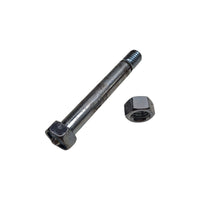 Sloans Kwik-Load Texas Rollback Trailer Deck Roller Wheel Castor Kit (KLR)