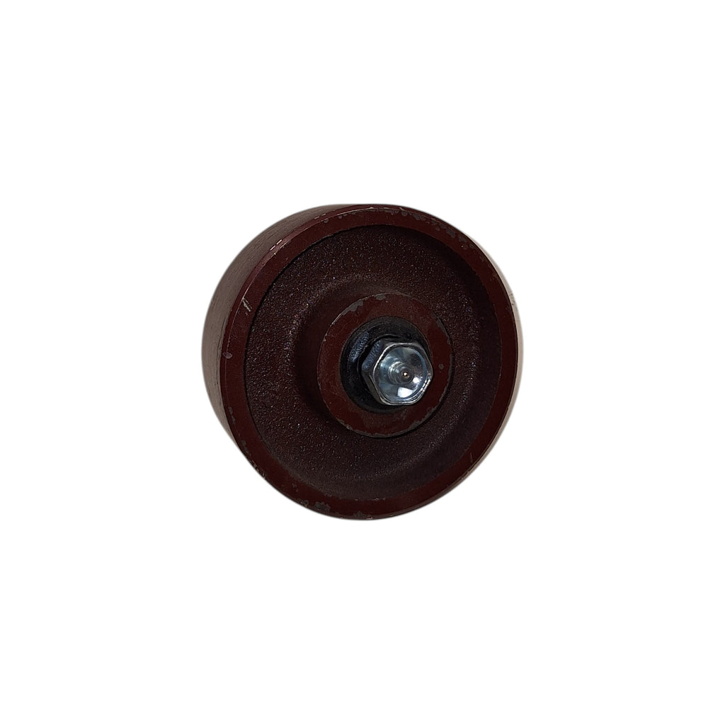 12x Sloans Kwik Load Texas Rollback Trailer Rollers for Bed Frame Caster Wheels (KLR-LOTOF12)