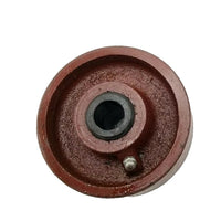 Sloan's Kwik-Load Texas Rollback Trailer Deck Roller Wheel Castor Kit (KLR)