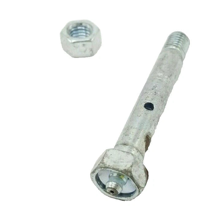 Sloan's Kwik-Load Texas Rollback Trailer Deck Roller Wheel Castor Kit (KLR)