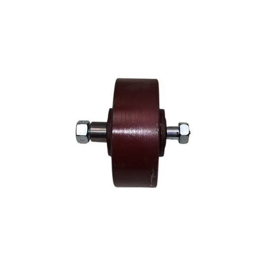 Sloans Kwik-Load Texas Rollback Trailer Deck Roller Wheel Castor Kit (KLR)