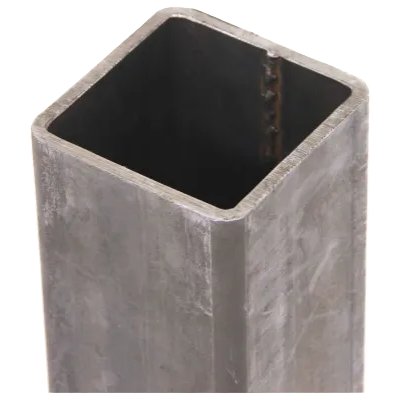 Gooseneck to 5th Wheel Trailer Coupler Adapter - 25K - Inner Tube - Square - 25K (KP5G-Q25IP)