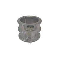 King Pin Lock KPL200 for 2" Trailer Couplers – Heavy-Duty Anti-Theft Semi Security