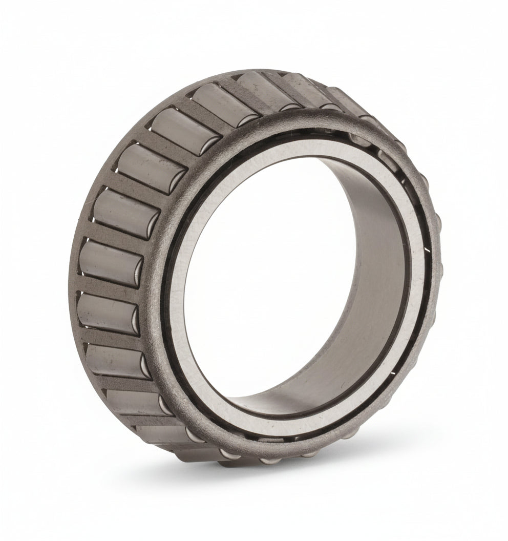 Bearing Kit for 3,700 lb. UFP Trailer Axles with 2.56" Vault Seal (BK2-256-VAULT)
