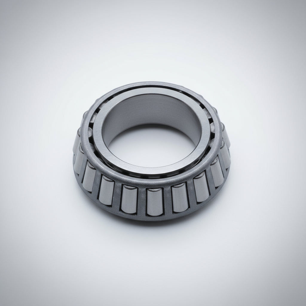 Bearing Kit for 3,700 lb. UFP Trailer Axles with 2.56" Vault Seal (BK2-256-VAULT)
