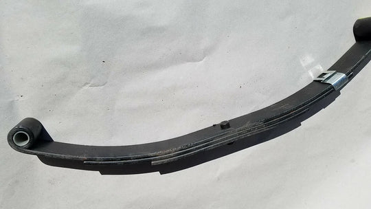 Trailer Leaf Spring 1000#  (2000# axle) Camper 3 Leaf 20" Long UNA-169 X1020 (LF-205-1K)