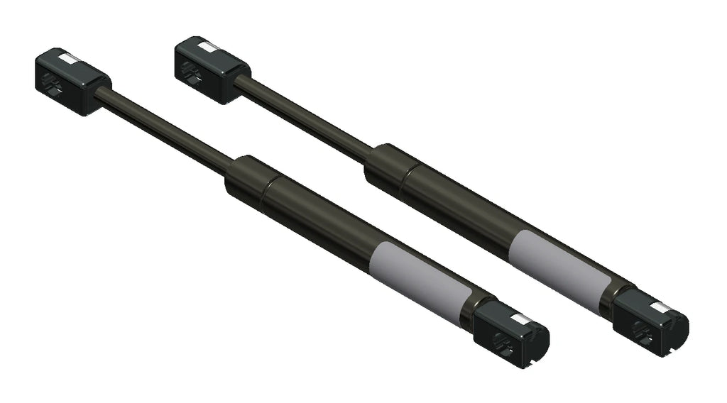 Gas Spring - Strut Prop Rod RV Camper Hatch Door (LGP6-100-30)