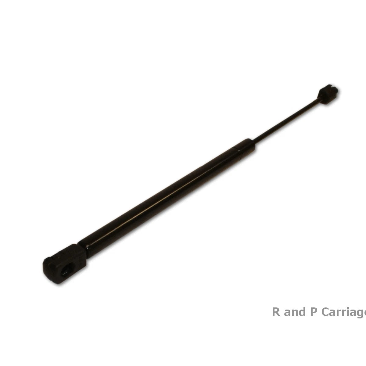 Nitride 17" Gas Strut Lift Support 20lb Force (LGP6-170-20)