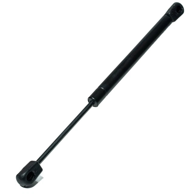 Gas Strut Support | 18.5" Extended | 45 lbs Force | Black Nitride (LGP6-185-45)