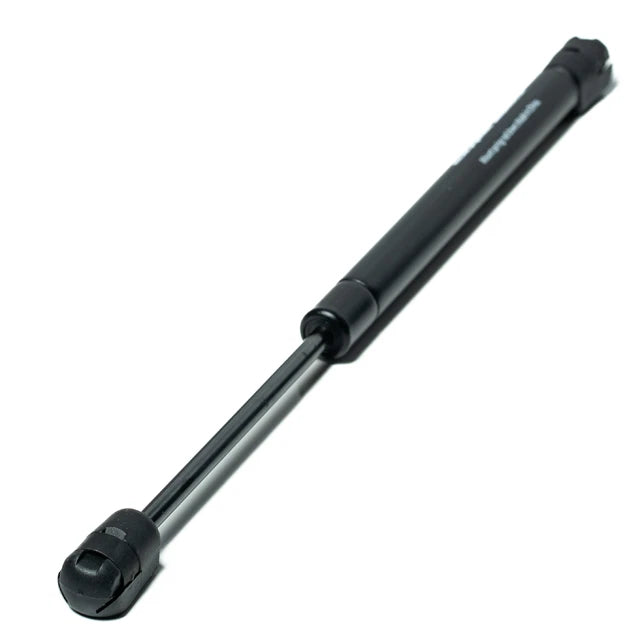 Gas Strut Support | 18.5" Extended | 45 lbs Force | Black Nitride (LGP6-185-45)