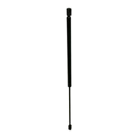LaVanture Trailer Gas Struts - 85 lb Force - Black Nitride 8mm Rod (LGP8-244-85)