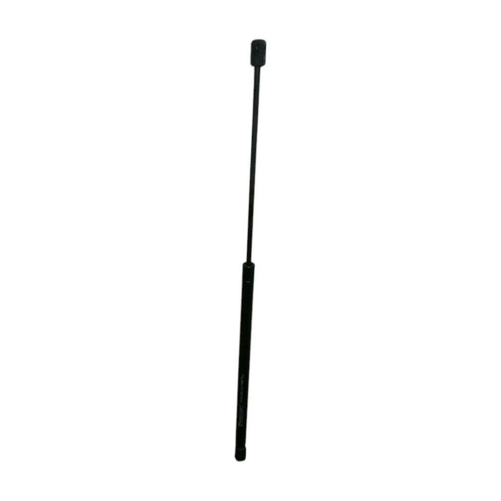 LaVanture Trailer Gas Struts - 85 lb Force - Black Nitride 8mm Rod (LGP8-244-85)