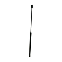 LaVanture Trailer Gas Struts - 85 lb Force - Black Nitride 8mm Rod (LGP8-244-85)