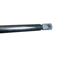 LaVanture Trailer Gas Struts - 85 lb Force - Black Nitride 8mm Rod (LGP8-244-85)