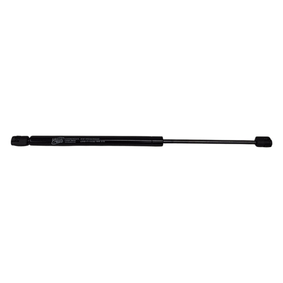 Lavanture Custom Gas Strut 17.12" Extended Length 115# Non-standard Dampening Tractor Trailer (LGPD8-171-115-50D)