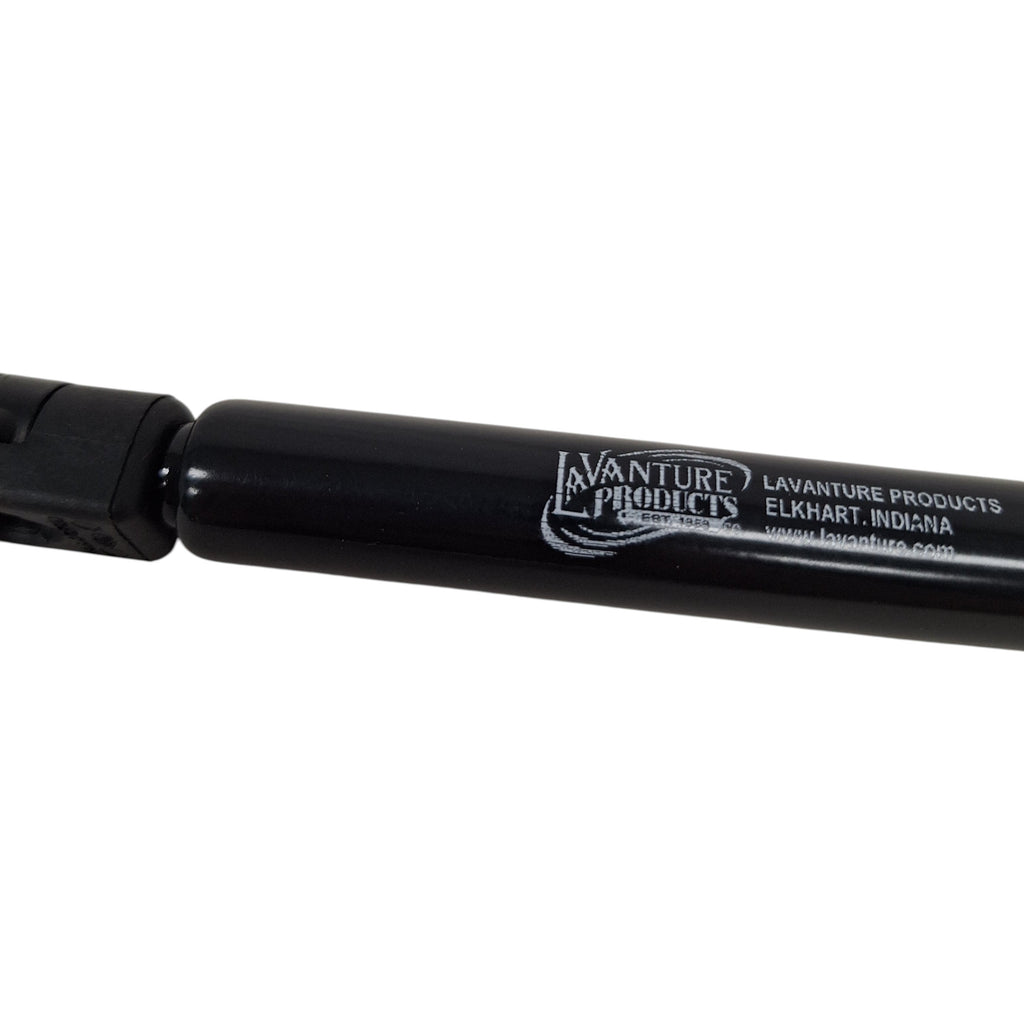 Lavanture Custom Gas Strut 17.12" Extended Length 115# Non-standard Dampening Tractor Trailer (LGPD8-171-115-50D)