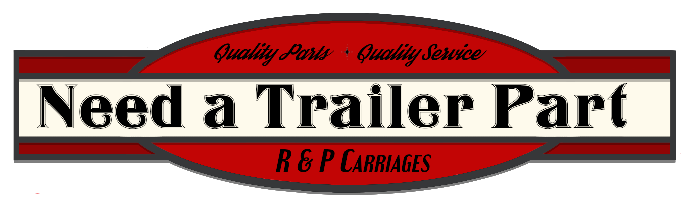 R & P Carriages Logo