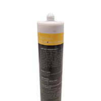 LaVanture RTV Silicone Sealant Acetoxy Silicone Clear 10 oz (LS100C)