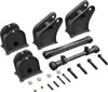 Dexter Hangers & Attaching Parts Kit 10K-25K Single Axles with Double Slipper Springs HAP-161-10 + HAP-161-11 = HAP-161-01 ONE Kit is TWO Boxes Hutch HDSS (HAP-161-01)