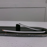 Two - Maxxima Low Profile White LED 6" Oval Reverse Backup Cargo Light (M63350-LOTOF2)