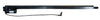 LaVanture Prop Electric Black Actuator 20mm 28" Stroke Length Duty Cycle 2/min On 18/min Off 12VDC 20W 110Lbs (500N) 25mm/sec RV Camper (LEA20-276-95M)