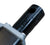 LaVanture Prop Electric Black Actuator 20mm 28" Stroke Length Duty Cycle 2/min On 18/min Off 12VDC 20W 110Lbs (500N) 25mm/sec RV Camper (LEA20-276-95M)