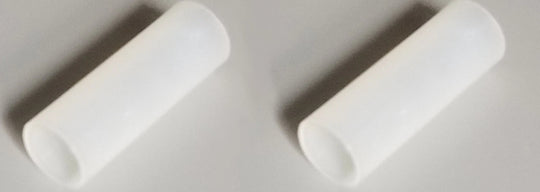 Two Trailer Leaf Spring Bushings – 9/16" x 11/16" x 2"  Part Number: (NBI-2566-x2)