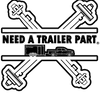 Dexter 6000# Axle Wear Sleeve 2.250"x2.264" Trailer Marine #42 Spindle (060-035-00)