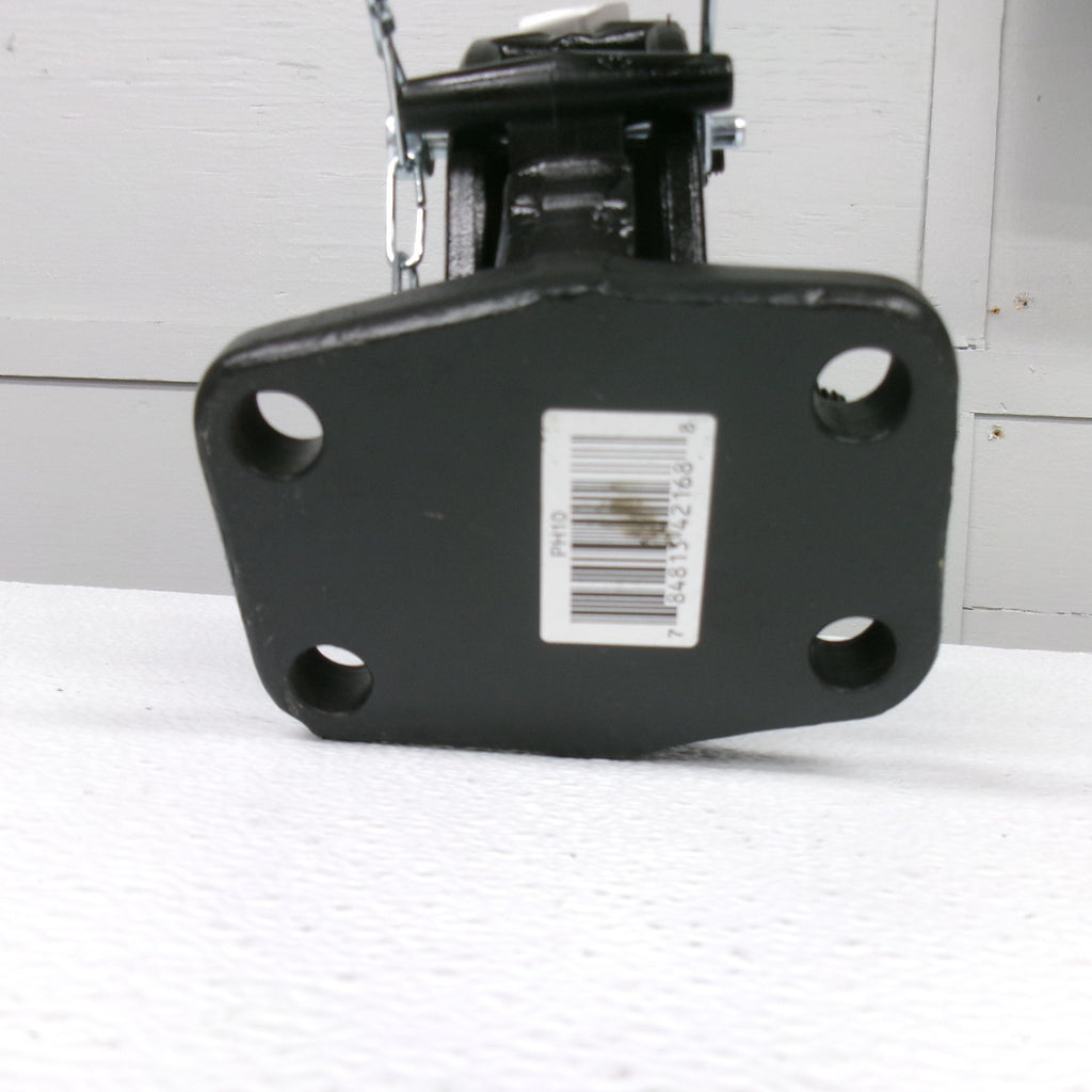Brophy 20K Rated Trailer Pintle Hook Replacement - 10 Ton / 20,000 lbs (PH10)