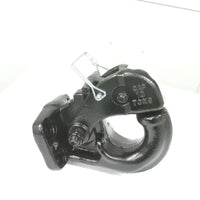Brophy 20K Rated Trailer Pintle Hook Replacement - 10 Ton / 20,000 lbs (PH10)