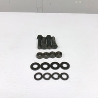 Brophy 20K Rated Trailer Pintle Hook Replacement - 10 Ton / 20,000 lbs (PH10)