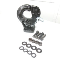 Brophy 20K Rated Trailer Pintle Hook Replacement - 10 Ton / 20,000 lbs (PH10)