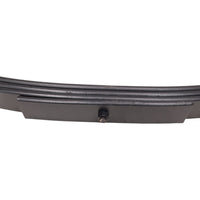Four (4) 2500# Trailer Leaf Spring for 5000# Axle 25.25" Camper 4 Leaf (PR4-4)